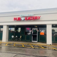 Photo taken at Billy O&amp;#39;Neals by Jesse M. on 6/21/2019