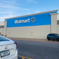 Photo taken at Walmart Supercenter by Jesse M. on 8/23/2019