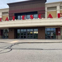 Regal Noblesville - Movie Theater in Noblesville