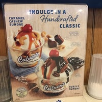Photo taken at Culver&amp;#39;s by Jesse M. on 3/27/2017