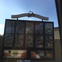 Photo taken at Taco Bell by Jesse M. on 5/25/2018