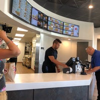 Photo taken at Taco Bell by Jesse M. on 8/3/2019