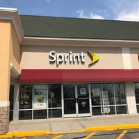 Photo taken at Sprint Store by Jesse M. on 7/4/2017