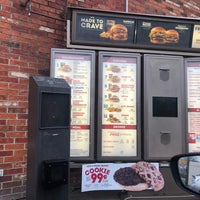 Photo taken at Wendy’s by Jesse M. on 4/14/2019