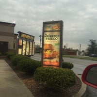 Photo taken at Wendy’s by Jesse M. on 4/26/2016