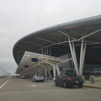 Photo taken at Indianapolis International Airport (IND) by Jesse M. on 1/24/2017