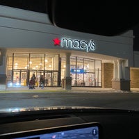 Photo taken at Macy&amp;#39;s by Jesse M. on 2/20/2021