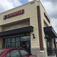 Photo taken at Chipotle Mexican Grill by Jesse M. on 6/1/2018