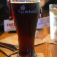 Photo taken at Applebee&amp;#39;s Grill + Bar by Jesse M. on 5/12/2019