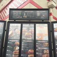 Photo taken at Arby&amp;#39;s by Jesse M. on 5/12/2016