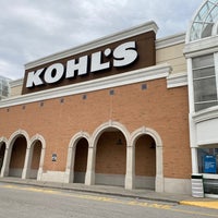 Photo taken at Kohl&amp;#39;s by Jesse M. on 3/30/2021