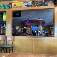Photo taken at Applebee&amp;#39;s Grill + Bar by Jesse M. on 7/18/2020