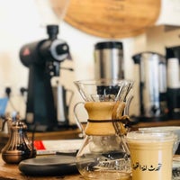 Photo taken at Hjeen Roaster by Coffee A. on 9/25/2019