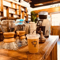 Photo taken at Hjeen Roaster by Coffee A. on 10/28/2019