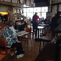 Photo taken at Starbucks by Jeremie M. on 3/4/2014