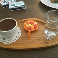 8/17/2016에 Pınar T.님이 Karadut Patisserie &amp;amp; Cafe에서 찍은 사진