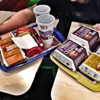 Photo taken at McDonald&amp;#39;s by Кулбасов И. on 9/5/2015