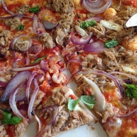 Vapiano Italian Restaurant In Parkstadt