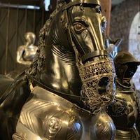 Photo taken at Royal Armouries by Zhenya on 6/29/2019