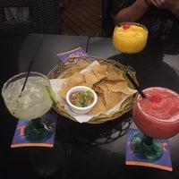 Photo taken at Muchos Mexican Bar And Restaurant by Gina B. on 3/5/2017