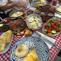 Photo prise au Sa Va Anatolian Breakfast House par Aslıhan A. le6/2/2024