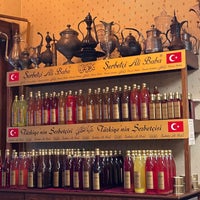 3/18/2023에 Aslıhan A.님이 Güler Osmanlı Mutfağı에서 찍은 사진