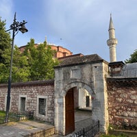 Photo taken at Little Hagia Sophia by Aslıhan A. on 6/11/2023