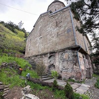 Photo taken at Betlemi Church by Aslıhan A. on 4/8/2023