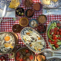 Photo prise au Sa Va Anatolian Breakfast House par Aslıhan A. le6/2/2024