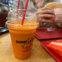 Photo taken at Bambi Cafe by Aslıhan A. on 5/9/2024