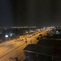 Photo taken at Adanava Hotel by Aslıhan A. on 10/10/2021