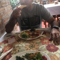 10/5/2019 tarihinde Thassia V.ziyaretçi tarafından Atobá Restaurante'de çekilen fotoğraf