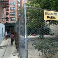 Photo taken at Russian Baths of Brooklyn by jkhknyc on 9/1/2016