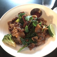 Review Bangkok Thai House