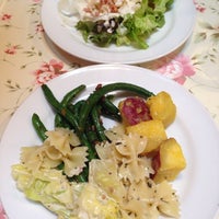 キャナリィ ロウ 和歌山店 Italian Restaurant