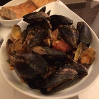 Photo taken at Tavola di gio by Elena P. on 7/5/2014