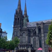 7/1/2023 tarihinde Laëtitia J.ziyaretçi tarafından Cathédrale Notre-Dame-de-l&amp;#39;Assomption'de çekilen fotoğraf