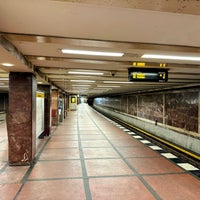 Photo taken at U Mohrenstraße by Petr Š. on 4/7/2024