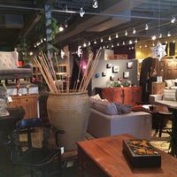 Photo taken at Nest Furniture by Nest Furniture on 12/3/2013