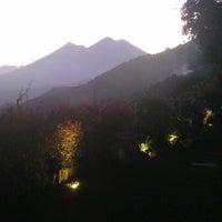 รูปภาพถ่ายที่ Hotel Casa Miravalle โดย Jorge J. เมื่อ 11/17/2012