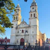 Photo taken at Campeche by Miguel M. on 2/23/2024