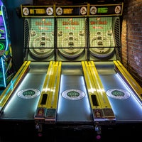 Photo taken at The 1UP Arcade Bar - Colfax by The 1UP Arcade Bar - Colfax on 8/15/2019