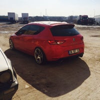 photos at daf tirsan kayseri oz otomotiv factory