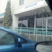 Photo taken at Antech Diagnostics by Crystal C. on 2/26/2013