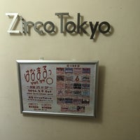 Photo taken at Zirco Tokyo by 84 u. on 3/9/2024