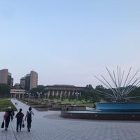 Photo taken at 片柳研究所棟（東京工科大学） by A S. on 7/18/2018