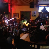 Photo taken at Mullen&amp;#39;s on Carson by Danielle M. on 2/15/2013