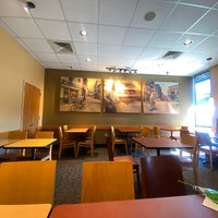 Photo taken at Panera Bread by Dedwarmo D. on 10/17/2021