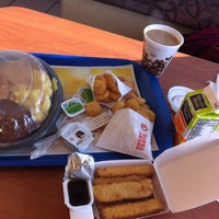 Photo taken at Burger King by Ebe D. on 12/30/2012