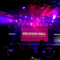 Photo taken at Event Hall Freedom by 🌍Aleksandr B. on 5/28/2019